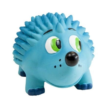 Outward Hound Natural Latex Tootiez Fetch Dog Toys for Endless Fun