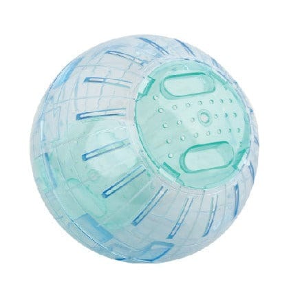 Pawise Exercise Balls for Small Animals - Ideal for Tiny and Small Critters