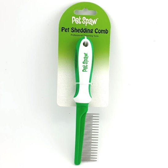 High - Quality Pet Spaw Comb for Removing Pet Shedding