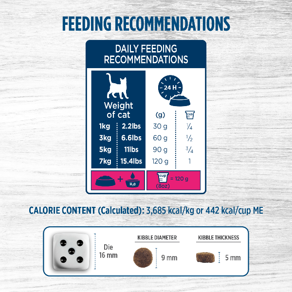 Nutrience Original High - Quality Healthy Dry Cat Food for Adult Indoor Felines