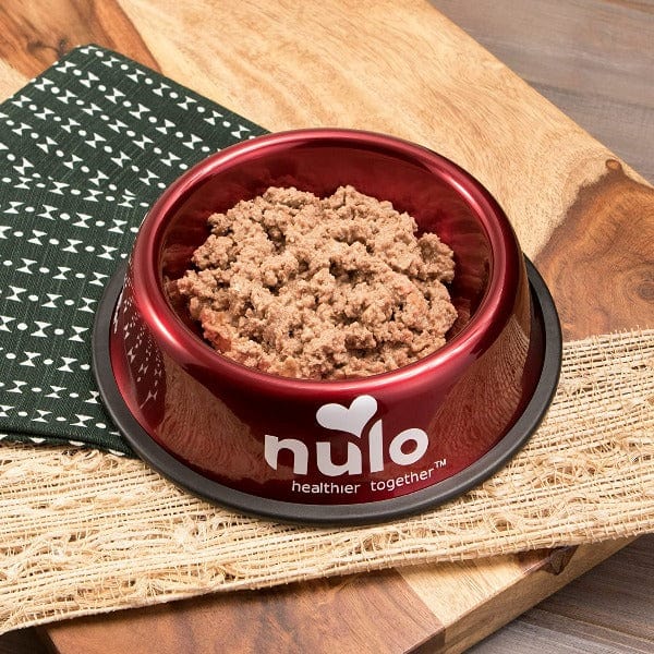 Nulo Freestyle 5.5oz Grain-Free Canned Cat Food with Trout & Salmon