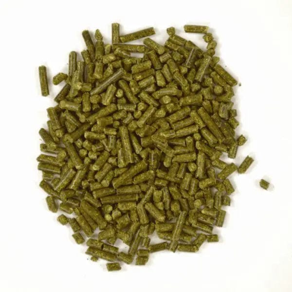 Oxbow Garden Select Nutritious Food for Young Rabbits