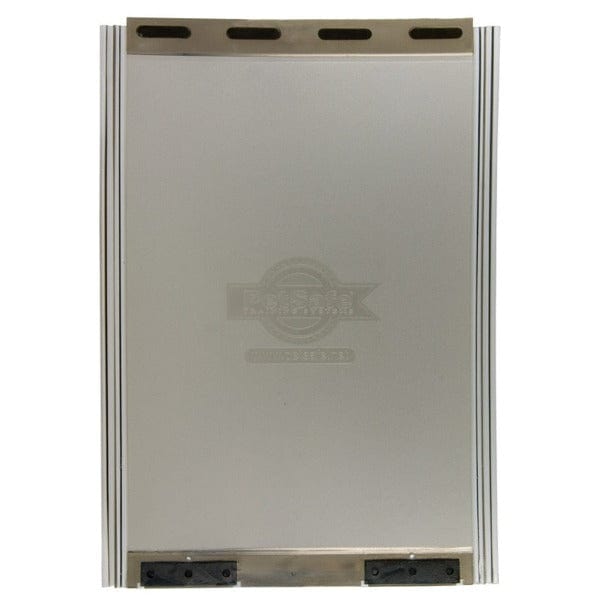 PetSafe Soft Tinted Vinyl Classic Pet Door Replacement Flap with Magnetic Closure