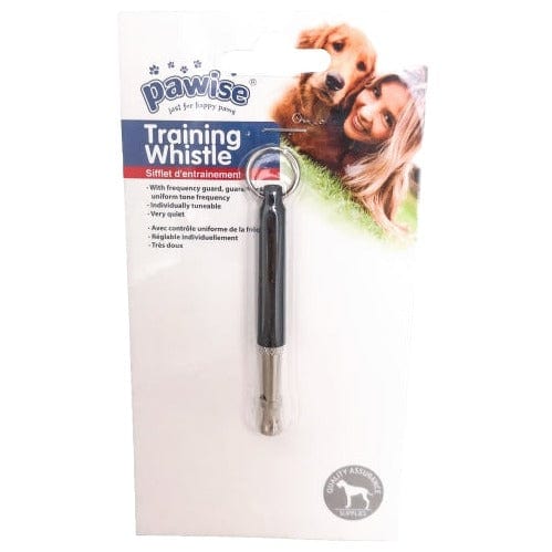 Pawise Professional Dog Training Whistle for Precise Commands