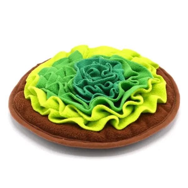 Oxbow Enriched Life - Durable Lettuce Forage Mat for Small Pets