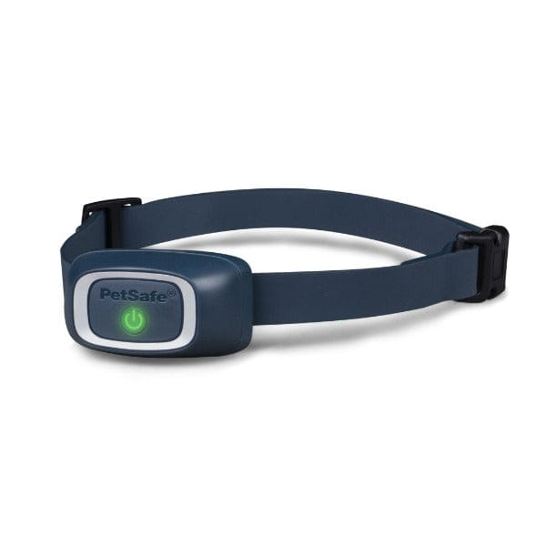 PetSafe Rechargeable Lite Bark Collar for Small Dogs