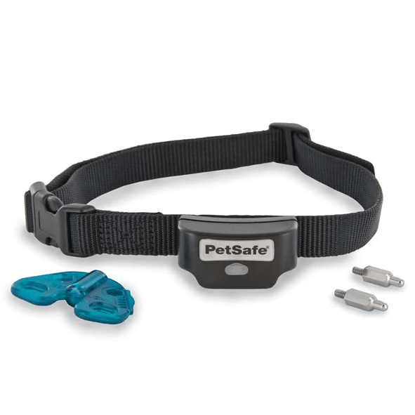 PetSafe Rechargeable In - Ground Fence Receiver Collar for Comfortable Pet Use