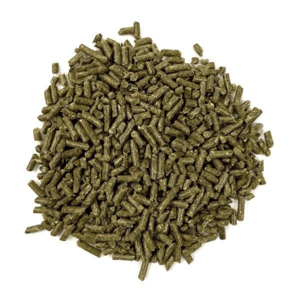 Oxbow Premium Chinchilla Food with Essential Nutrients