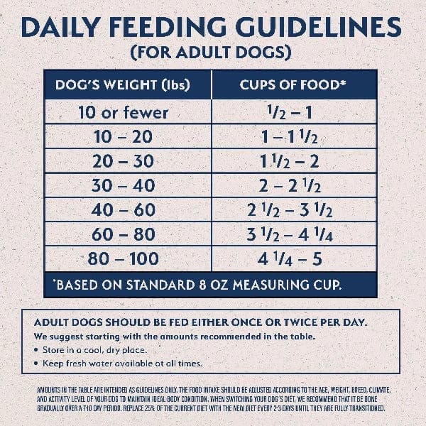 Natural Balance Premium Plant - Powered Vegetarian Dry Dog Food Recipe for Adult Dogs
