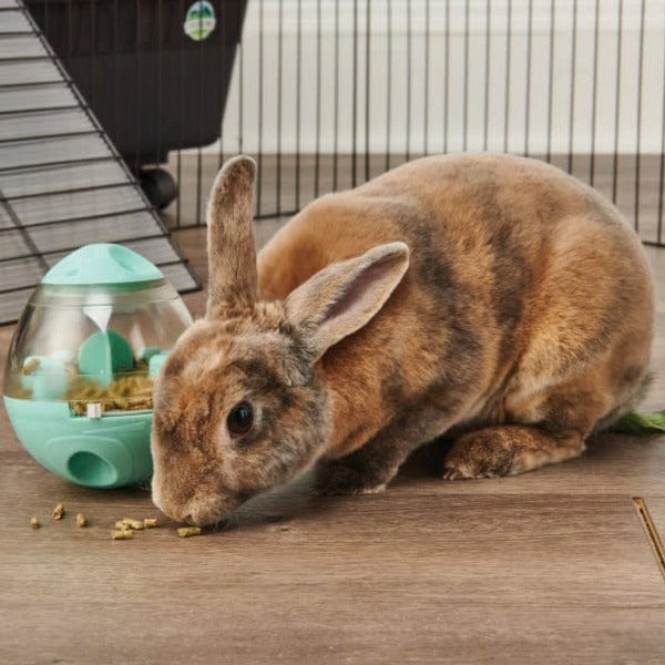 Oxbow Enriched Life Wobbling Food Teaser for Small Pets