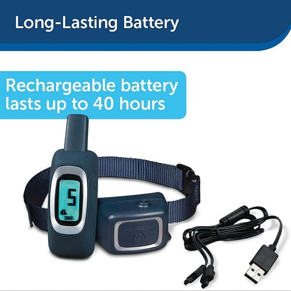 PetSafe 300 - Metre Long - Range Remote Spray Dog Training Device