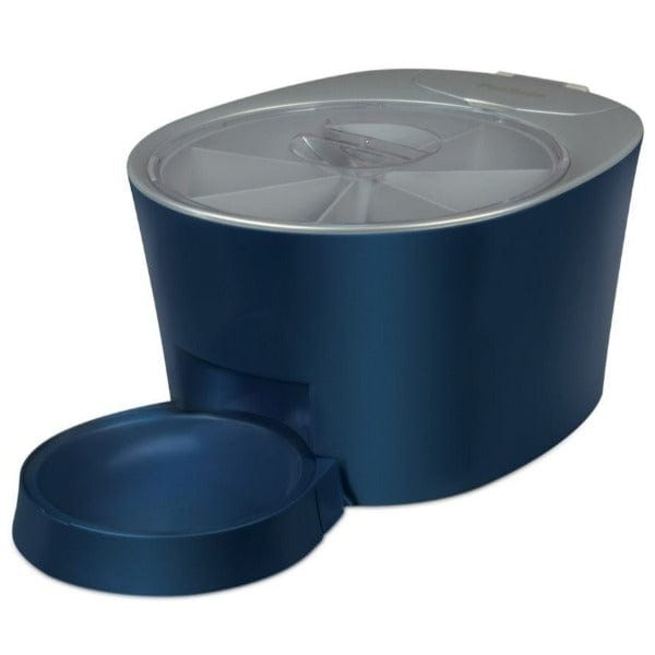 PetSafe Automatic Six - Meal Feeder for Busy Pet Owners
