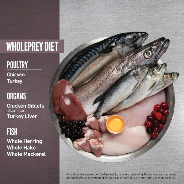 Orijen High - Protein Fit & Trim Dry Dog Food, 11.4kg