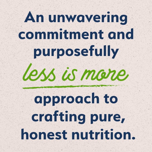 Natural Balance Premium Plant - Powered Vegetarian Dry Dog Food Recipe for Adult Dogs