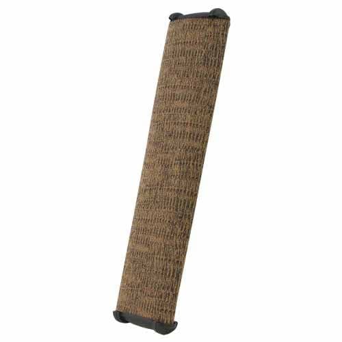 Omega Paw Multi - Angle Wall - Leanable Cat Scratching Posts