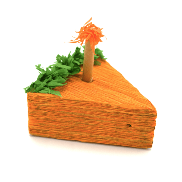 Oxbow Enriched Life Pet Celebration Cake - A Delightful Treat for Your Furry Friends