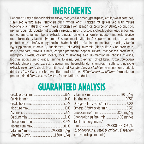 Nutrience 5kg Grain-Free Dry Cat Food with Turkey, Chicken, and Duck for Indoor Cats