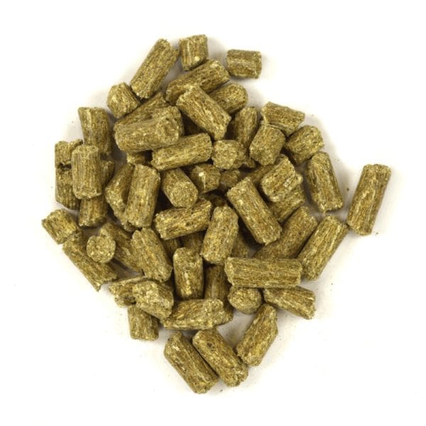 Oxbow Garden Select Premium Food for Mice and Young Rats