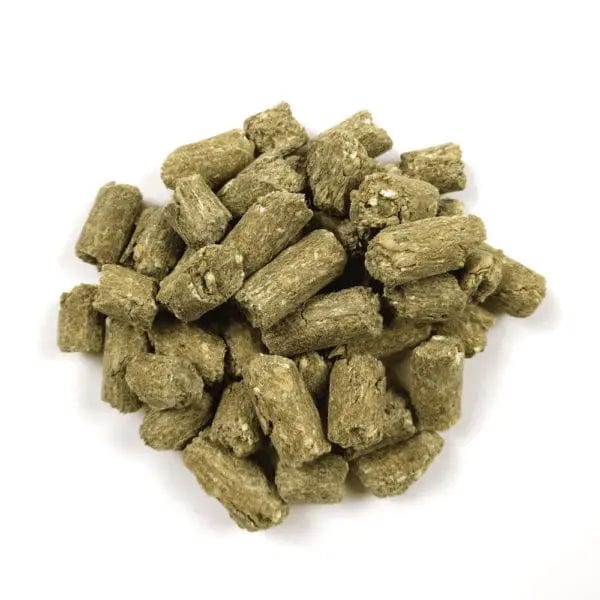 Oxbow Garden Select Adult Rat Pet Food - A Nutritious Blend for Your Furry Friend