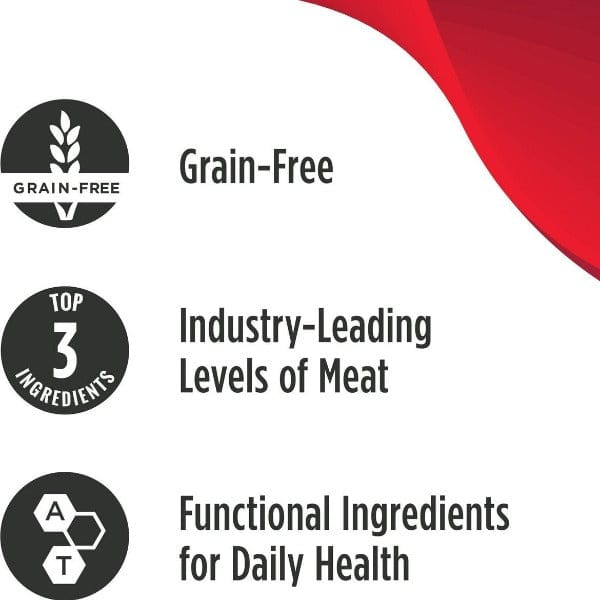 Nulo Freestyle 5.5oz Grain-Free Canned Cat Food with Real Beef & Lamb