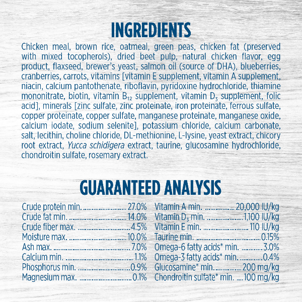 Nutrience Original High - Quality Healthy Dry Cat Food for Adult Indoor Felines