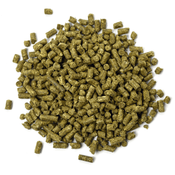 Oxbow Premium Garden Select Food Blend for Hamsters and Gerbils