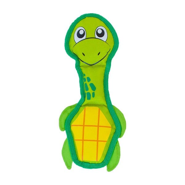 Outward Hound Durable Fire Biterz Tropical Dog Fetch Toys