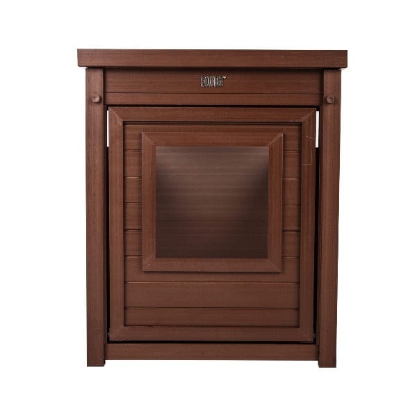 New Age Pet ECOFLEX Litter Loo Litter Box Cover in Multiple Colors
