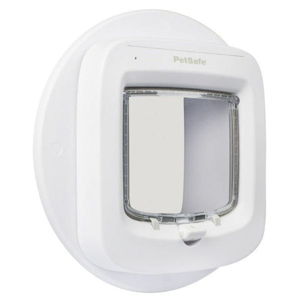 PetSafe Specialized Installation Adaptor for Microchip-Enabled Cat Flap