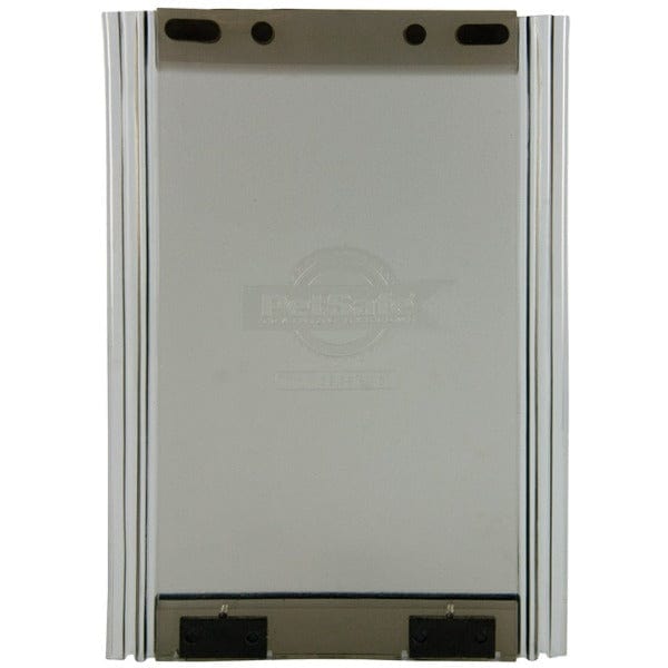 PetSafe Soft Tinted Vinyl Classic Pet Door Replacement Flap with Magnetic Closure