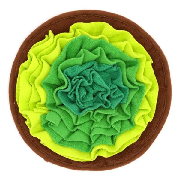 Oxbow Enriched Life - Durable Lettuce Forage Mat for Small Pets