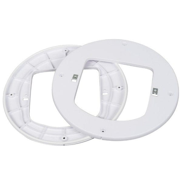 PetSafe Specialized Installation Adaptor for Microchip-Enabled Cat Flap