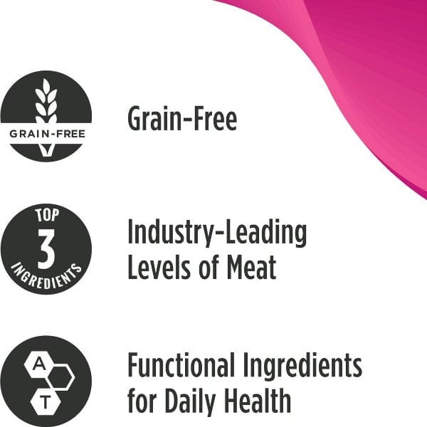 Nulo Freestyle 5.5oz Grain-Free Canned Cat Food with Trout & Salmon