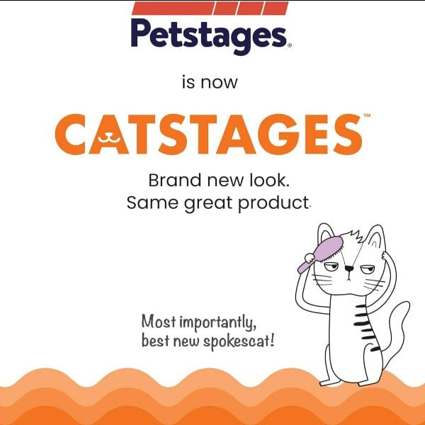 Petstages High - Quality Dynamite - Style Catnip - Filled Cat Toy