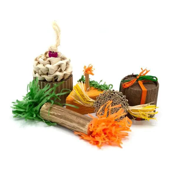 Oxbow Enriched Life - Delightful Birthday Party Pack for Pets