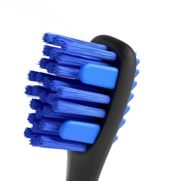 Paw Ready BrushMate Toothbrush with Bite - block for Easy Pet Teeth Cleaning