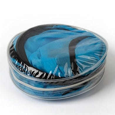 Pawise Foldable Pop-Up Play Cube for Cats - Ideal for Indoor and Outdoor Use