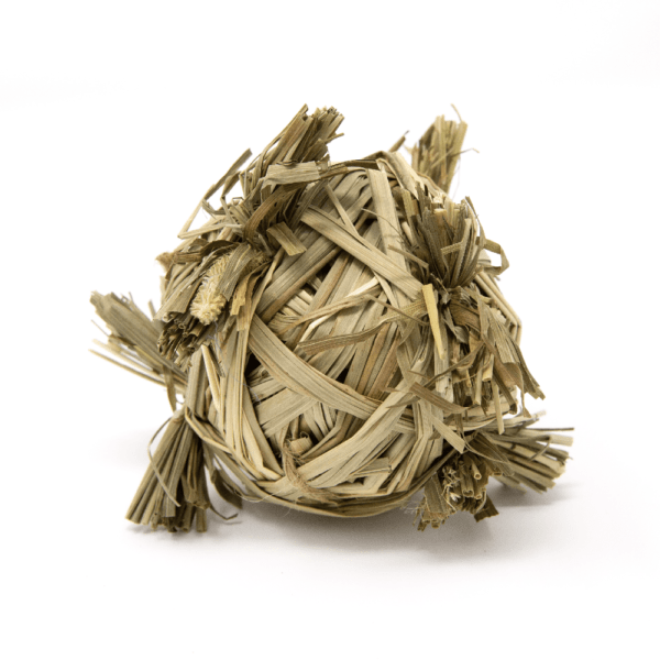 Oxbow Enriched Life - Premium Timothy Hay Crazy Ball for Small Pets