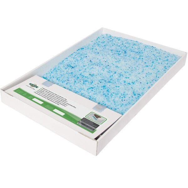 PetSafe ScoopFree Disposable Replacement Litter Trays for Cat Litter Boxes