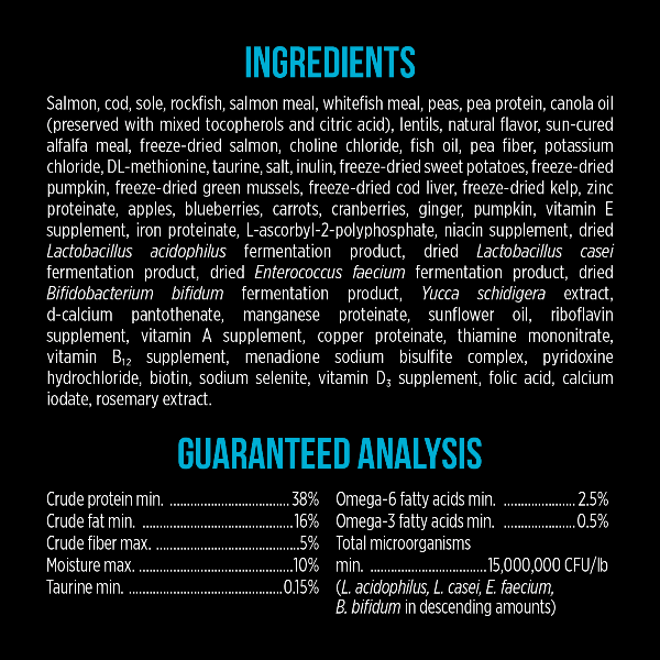 Nutrience SubZero High - Protein Dry Cat Food from Canadian Pacific
