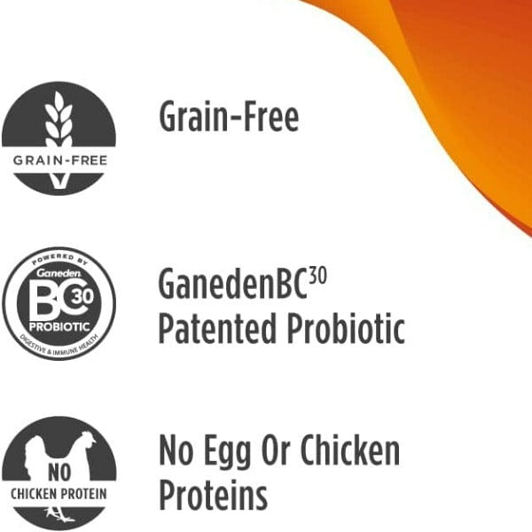Nulo Freestyle Grain - Free Dry Dog Food for Adult Dogs with Turkey & Sweet Potato Recipe