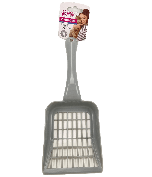 Pawise Premium Quality Cat Litter Scooping Tool