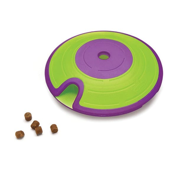 Outward Hound Nina Ottosson Interactive Treat Maze Dog Puzzle Game