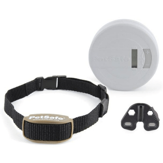 PetSafe Mini Pawz Away Pet Barrier for Indoor Area Protection