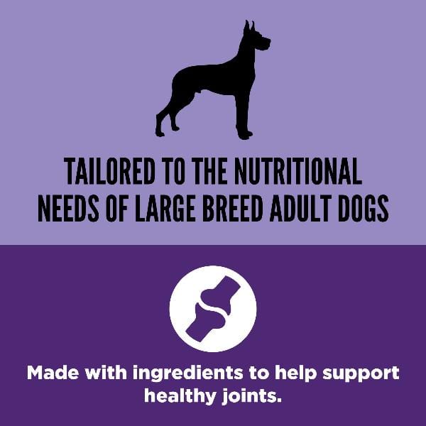Orijen Premium Dry Dog Food for Adult Large Breeds