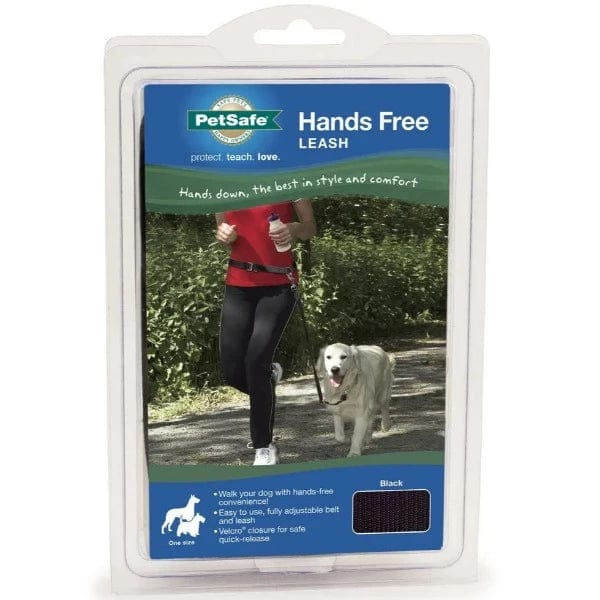 PetSafe Hands-Free Dog Walking Leash for Ultimate Convenience