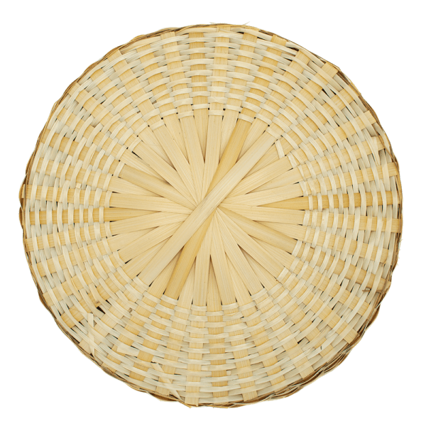 Oxbow Enriched Life Bamboo Ball Pit - Ideal Pet Enrichment Toy