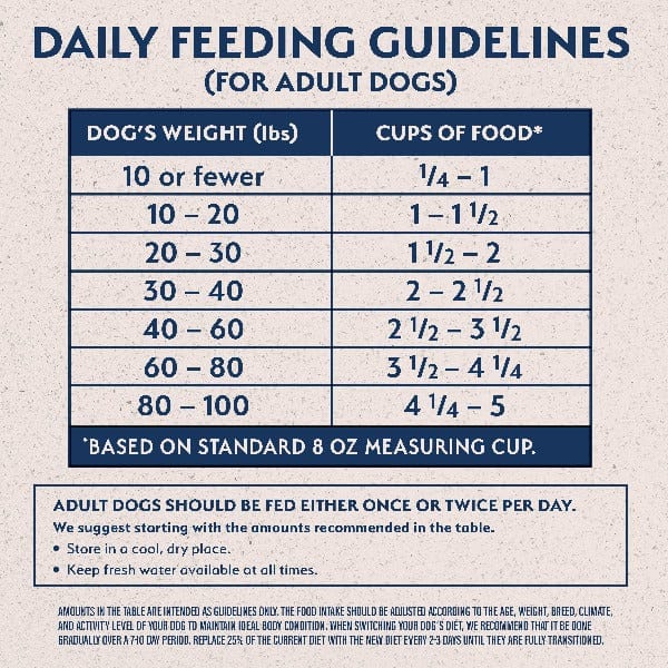Natural Balance Dry Dog Food: Limited Ingredient Lamb & Brown Rice for Adults