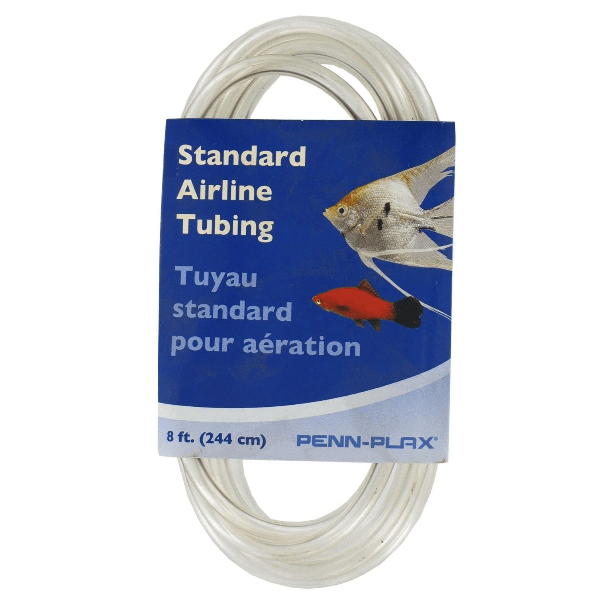 Penn - Plax Durable Ultra - Clear 3/16