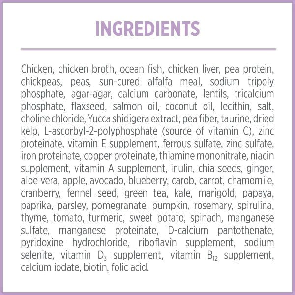 Nutrience Care Plus Weight Management Canned Cat Food - Ideal for Adult and Senior Felines